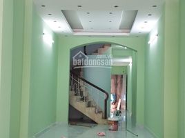 4 Bedroom House for sale in District 10, Ho Chi Minh City, Ward 9, District 10