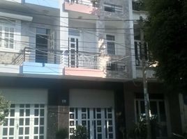 Studio Villa zu vermieten in Ho Chi Minh City, Tan Son Nhi, Tan Phu, Ho Chi Minh City
