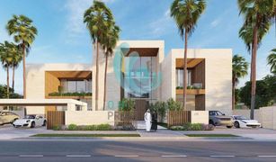 4 Bedrooms Villa for sale in Makers District, Abu Dhabi Reem Hills