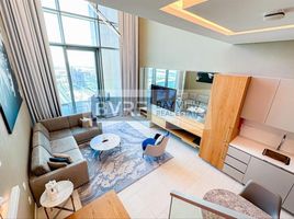 1 Bedroom Apartment for sale at SLS Dubai Hotel & Residences, Business Bay