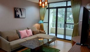 1 Bedroom Condo for sale in Khlong Tan Nuea, Bangkok Baan Chan