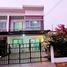 3 Bedroom Townhouse for sale at Supalai Novo Ville Airport Khon Kaen , Ban Pet