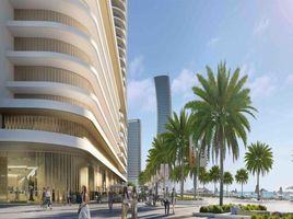 2 Bedroom Apartment for sale at Grand Bleu Tower, EMAAR Beachfront, Dubai Harbour