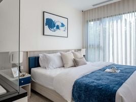 1 Schlafzimmer Wohnung zu verkaufen im Origin Place Bangna, Bang Na, Bang Na