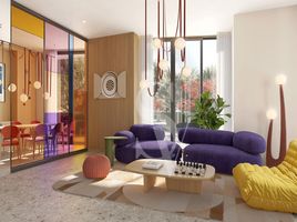 3 बेडरूम अपार्टमेंट for sale at Dubai Design District, Azizi Riviera, मेदान
