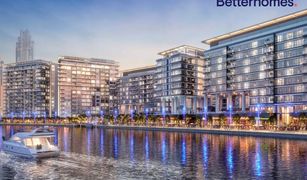 2 Bedrooms Apartment for sale in dar wasl, Dubai Canal Front Residences