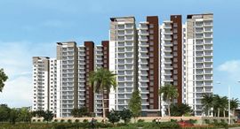 Available Units at Hitech City