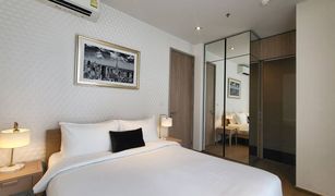 1 Bedroom Condo for sale in Khlong Tan, Bangkok Park Origin Phrom Phong