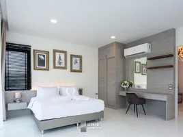 4 Bedroom House for sale in Nopparat Thara Beach, Ao Nang, Ao Nang