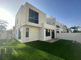 4 Bedroom Villa for sale at Hayat Townhouses, 