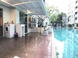 1 Bedroom Condo for rent at A Space Asoke-Ratchada, Din Daeng