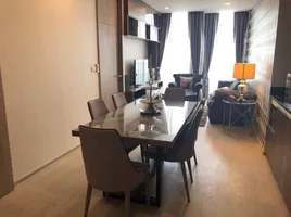 2 Schlafzimmer Wohnung zu vermieten im Noble Ploenchit, Lumphini