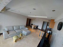 2 Bedroom Apartment for rent at My Resort Bangkok, Bang Kapi