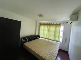 2 Schlafzimmer Wohnung zu vermieten im Casitas Condominium, Bang Kaeo, Bang Phli