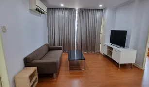 1 Schlafzimmer Wohnung zu verkaufen in Khlong Toei, Bangkok Baan Siri Sukhumvit 10
