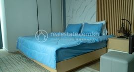 Viviendas disponibles en Grand Condo 7 | Modern and Riverfront Condo (Two Bedroom) for Sale in Chroy Changvar