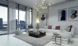 1 Bedroom Apartment for sale in Ubora Towers, Dubai The Paragon by IGO