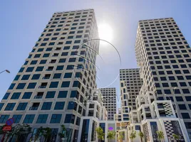 Studio Apartment for sale at Pixel, Makers District, Al Reem Island