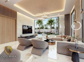 4 Bedroom Villa for sale at South Bay, MAG 5, Dubai South (Dubai World Central)