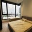 2 Schlafzimmer Appartement zu vermieten im Chapter Charoennakorn-Riverside, Bang Lamphu Lang