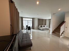 3 Bedroom Villa for rent at Baan Na Cheun, San Klang