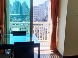 2 Bedroom Condo for sale at Chewathai Ratchaprarop, Makkasan