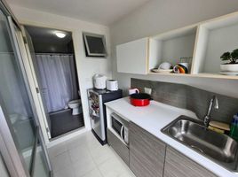 Studio Condo for rent at Dcondo Campus Resort Bangna, Bang Bo, Bang Bo