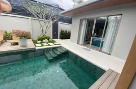 3 bedroom Villa for sale in Phuket, Thailand