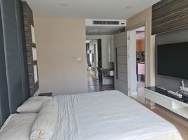 1 спален Кондо в аренду в Apus, Nong Prue, Паттая