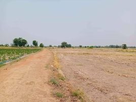  Land for sale in Nong Krathum, Doem Bang Nang Buat, Nong Krathum