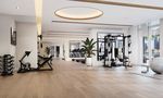 Fitnessstudio at Palace Beach Residence
