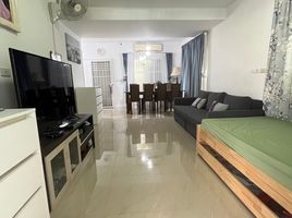 3 Bedroom House for sale at Pruksa Ville 36, Don Mueang, Don Mueang, Bangkok