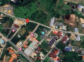 Land for sale in Khon Kaen, Sila, Mueang Khon Kaen, Khon Kaen