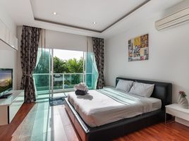 3 Schlafzimmer Reihenhaus zu vermieten in Rawai, Phuket Town, Rawai