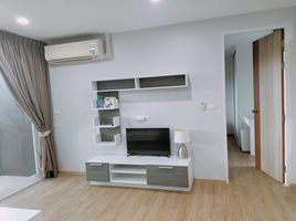 1 Bedroom Apartment for sale at Ozone Condotel, Karon