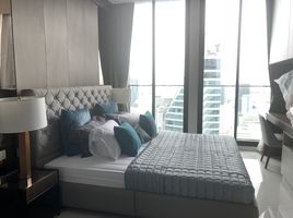 2 Schlafzimmer Appartement zu vermieten im Noble Ploenchit, Lumphini