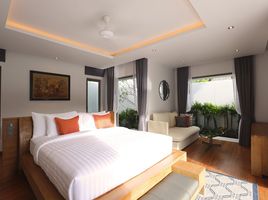 4 Schlafzimmer Villa zu vermieten im Anchan Hills, Si Sunthon, Thalang, Phuket