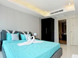 2 Schlafzimmer Wohnung zu verkaufen im Cosy Beach View, Nong Prue, Pattaya