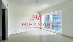 1 Bedroom Apartment for sale in City Of Lights, Abu Dhabi Marina Bay