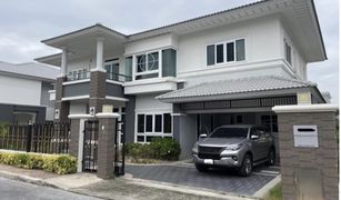 5 Bedrooms House for sale in Choeng Noen, Rayong Supalai River Ville Rayong
