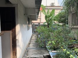 4 Bedroom House for sale in Bang Khlo, Bang Kho Laem, Bang Khlo