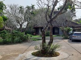 6 Bedroom Villa for sale in Khua Mung, Saraphi, Khua Mung