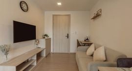 Available Units at ดีคอนโด รีฟ ภูเก็ต