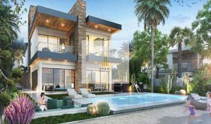 7 Bedrooms Villa for sale in , Dubai Venice