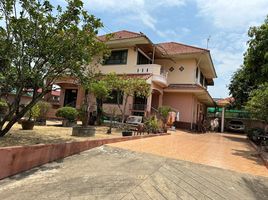 5 Bedroom House for sale in Bangkok, Sala Thammasop, Thawi Watthana, Bangkok