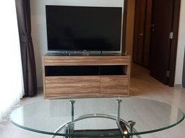 1 Schlafzimmer Appartement zu vermieten im Rhythm Asoke, Makkasan