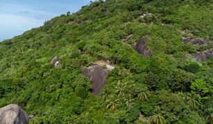 N/A Land for sale in Bo Phut, Koh Samui 