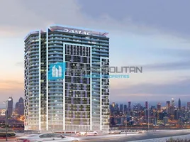 1 Bedroom Condo for sale at Zada Tower, Churchill Towers, Business Bay, Dubai