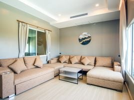 4 Schlafzimmer Haus zu vermieten im SeaRidge, Nong Kae, Hua Hin