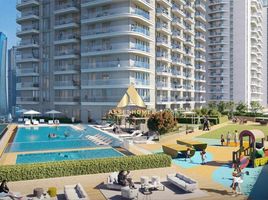 3 Bedroom Condo for sale at EMAAR Beachfront, Jumeirah, Dubai